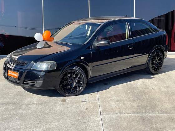 CHEVROLET ASTRA 2.0 MPFI ADVANTAGE 8V FLEX 2P MANUAL CHEVROLET ASTRA 2.0 MPFI ADVANTAGE 8V FLEX 2P MANUAL